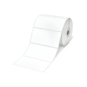 G&G GG-AT-90DW BLACK ON WHITE 40mm x 60mm x 500 pcs (AT-90DW)