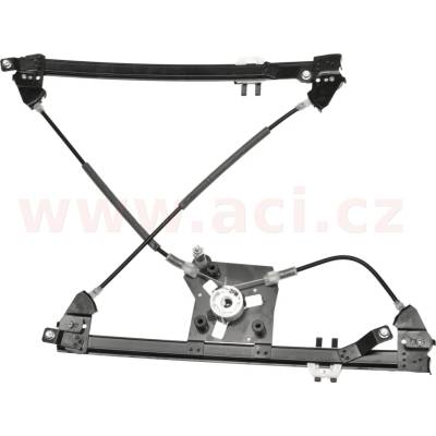 Zvedací zařízení oken VAN WEZEL 4081262