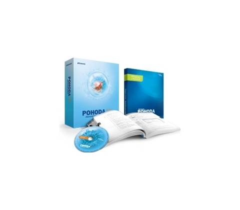 Stormware Pohoda SQL Profi