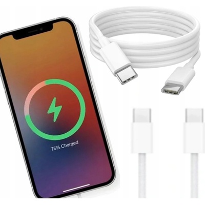 Apple MLL82ZM/A USB-C nabíjecí, 2m