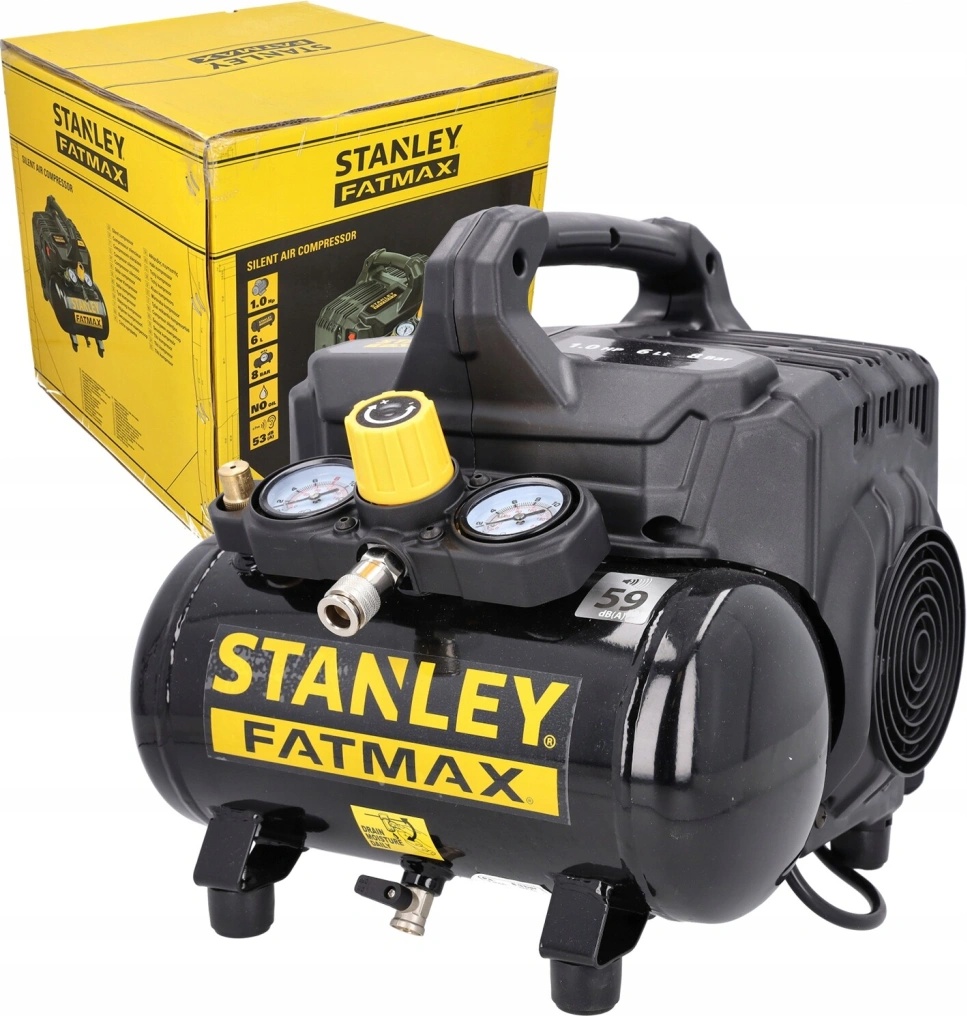Stanley DST 101/8/6