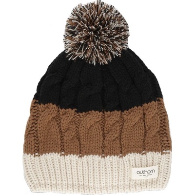 Outhorn CAM606 HOZ21 deep black