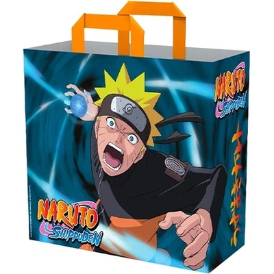 Naruto Shippuden Nákupní taška Naruto Fight