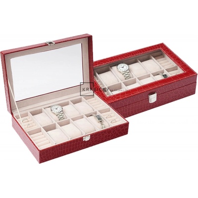 JKBox kazeta na hodinky SP938 A7