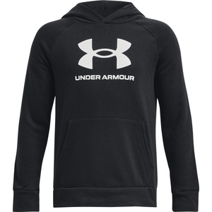 Under Armour Rival fleece bl hoodie s - sportisimo - 56,62 лв