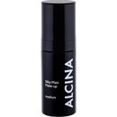 Alcina Silky Matt matující make-up light 30 ml