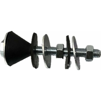 Skrutka k upevneniu WC nádržky M6x80