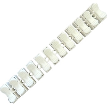 ELMARK КЛЕМА БЪРЗА ВРЪЗКА БЕЗВИНТОВА (31019)