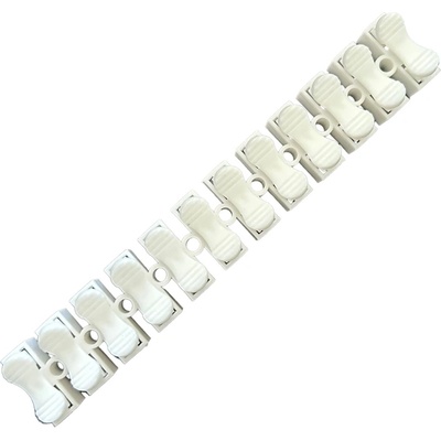 ELMARK КЛЕМА БЪРЗА ВРЪЗКА БЕЗВИНТОВА (31019)