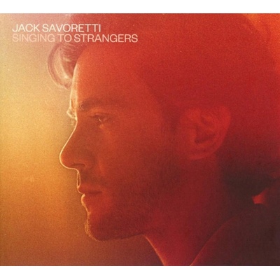 Jack Savoretti - Singing To Strangers CD