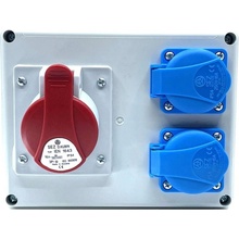 SEZ ROSP 1630