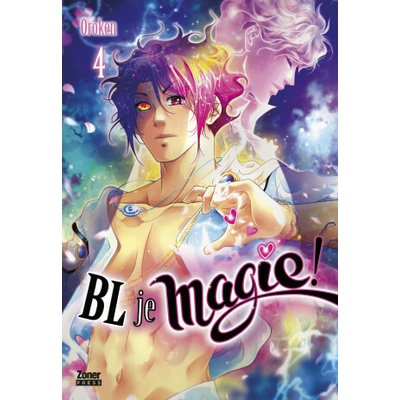 BL je magie! 4
