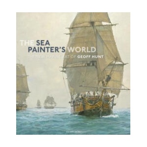 Sea Painter's World (2019)