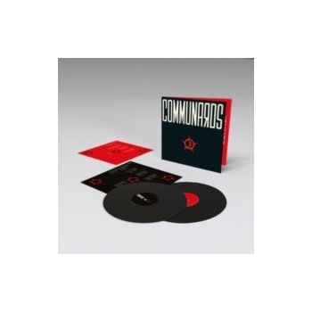 The Communards - Communards LP