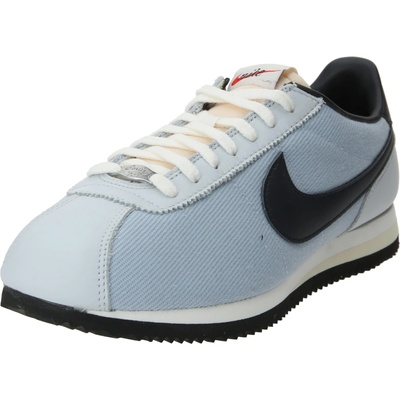 Nike Sportswear Ниски маратонки 'CORTEZ' синьо, размер 8, 5