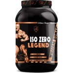 William Bonac Signature Iso Zero | The Legend Series [1800 грама] Ванилия с парченца синя боровинка