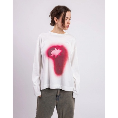 Thinking MU Tipia Emily Tee WHITE