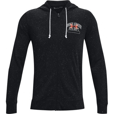 Under Armour Rival Try Athlc Dep hoody 1370355-001