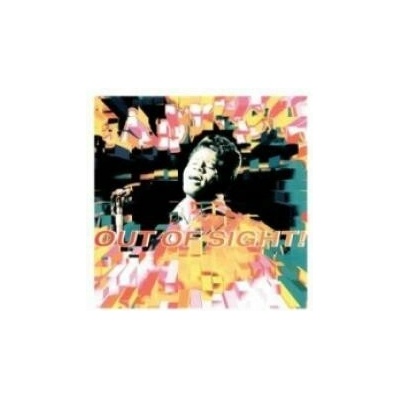 Brown James - Out Of Sight / Greatest Hits CD