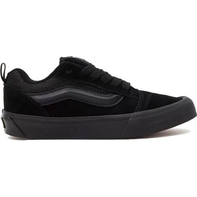Vans Knu Skool U černá
