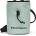 Black Diamond Торбичка за магнезий Black Diamond Mojo Chalk Bag - Foam Green - размер S/M (335-0730-0311)