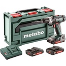 Metabo SB 18 L Set 602317540