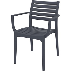 Bogdan Furniture Am Стол Артемис антрацит