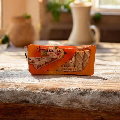Cottardi glazované lístkové koláče 125 g