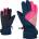 Ziener Ръкавици Ziener Ski Gloves - Blue/Pink