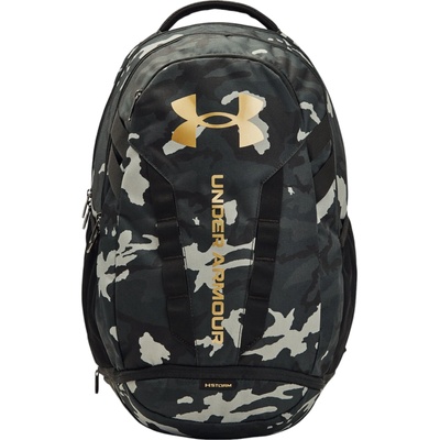 Under Armour Раница Under Armour UA Hustle 5.0 Backpack 1361176-007 Размер OSFA