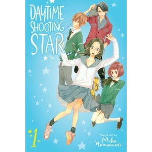 Daytime Shooting Star, Vol. 1 (ISBN: 9781974706679)