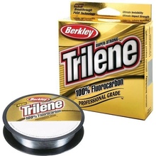 Berkley TRILENE FLUOROCARBON crystal 50 m 0,30 mm 7 kg