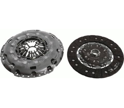 SACHS 3000 950 794