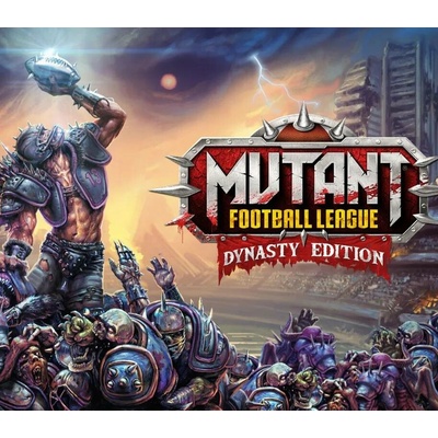 Mutant Football League: Dynasty Edition Bundle
