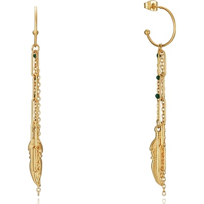 Viceroy náušnice 75308E01012