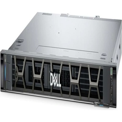 Dell PowerEdge R260 58K1M