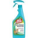 Simple Solution Simple Solution Stain & Odor Remover Odstraňovač škvŕn a pachu pre mačky, 750ml