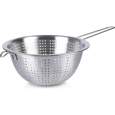 Nerezový cedník 21cm