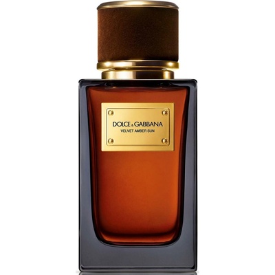 Dolce & Gabbana Velvet Amber Sun parfumovaná voda pánska 100 ml
