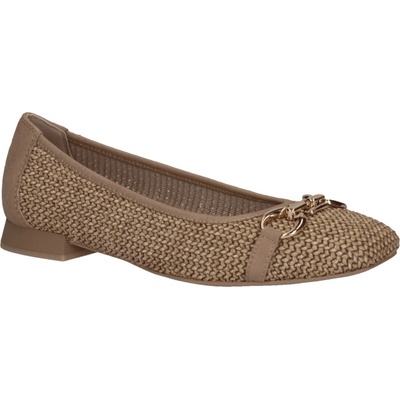 Caprice 9-22503-42 hnědá – Zboží Mobilmania