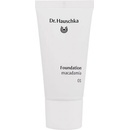 Dr.Hauschka Foundation 01 macadamia 30 ml