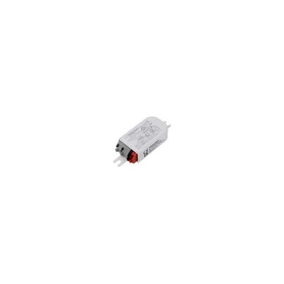 Napájecí zdroj: spínaný 16VDC 220÷240VAC IP20 80,7x30x15,3mm