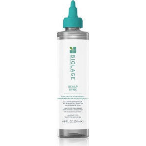 Matrix ScalpSync концентрат за скалпа 200ml - notino - 41,46 лв
