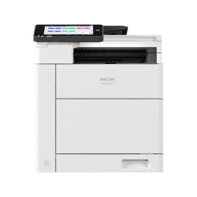 Ricoh IM C320F