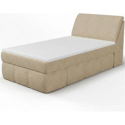Sconto Elein s matracom a topperom béžová
