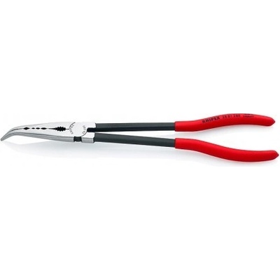 Kleště Knipex 2881280 montážní zahnuté, 280mm