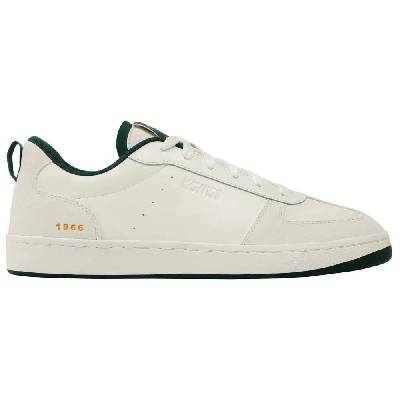 Маратонки K-swiss lifestyle Court Varsity trainers - Beige (Snow White / Posy Green)