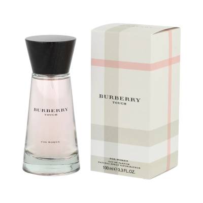 Touch For Women Eau de Parfum за жени 100 ml