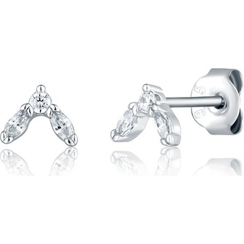 JVD náušnice SVLE2091X61BI00