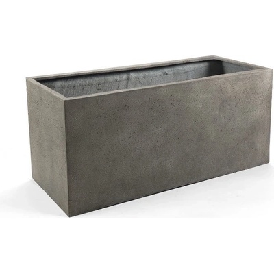 D-lite truhlík ML Natural Concrete 90x40x40 cm